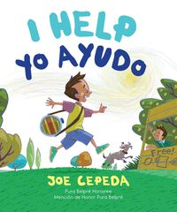 Produktbild: I Help / Yo Ayudo