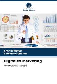 Produktbild: Digitales Marketing