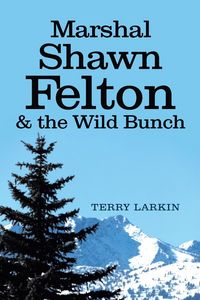 Produktbild: Marshal Shawn Felton & the Wild Bunch