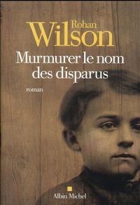 Produktbild: Murmurer le nom des disparus