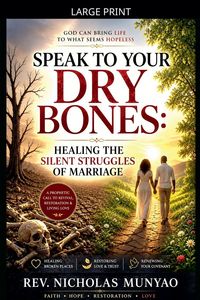 Produktbild: Speak to Your Dry Bones