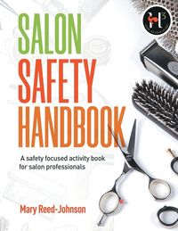 Produktbild: Salon Safety Handbook