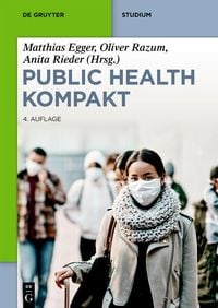 Produktbild: Public Health Kompakt