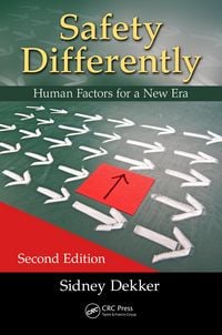 Produktbild: Safety Differently