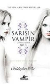 Produktbild: Sarisin Vampir No.3