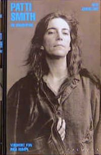 Produktbild: Patti Smith