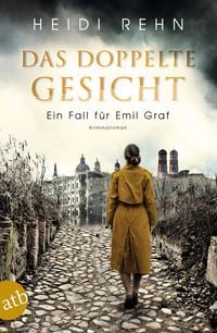 Produktbild: Das doppelte Gesicht