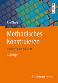Produktbild: Methodisches Konstruieren