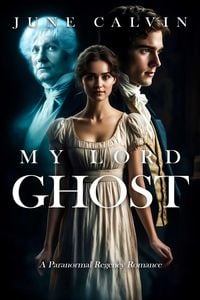 Produktbild: My Lord Ghost