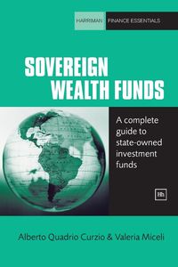 Bild vom Artikel Sovereign Wealth Funds vom Autor Alberto Quadrio Curzio