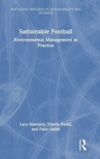 Produktbild: Sustainable Football