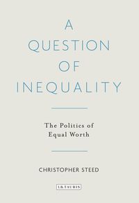 Produktbild: A Question of Inequality