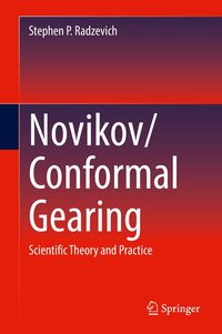 Produktbild: Novikov/Conformal Gearing