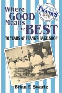 Produktbild: Where Good Means the Best