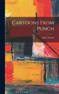Produktbild: Cartoons From Punch