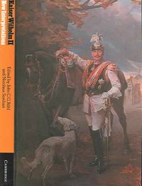 Produktbild: Kaiser Wilhelm II New Interpretations