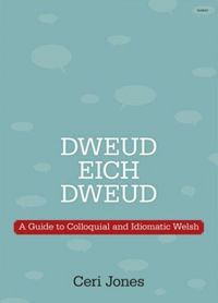 Produktbild: Dweud eich Dweud