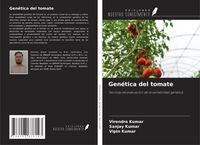 Produktbild: Gen&eacute;tica del tomate