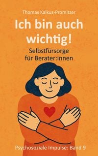 Produktbild: Ich bin auch wichtig!