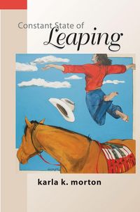 Produktbild: Constant State of Leaping