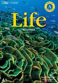 Produktbild: Life - First Edition - A0/A1.1: Beginner