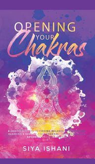 Produktbild: Opening your Chakras