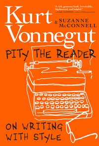 Produktbild: Pity the Reader