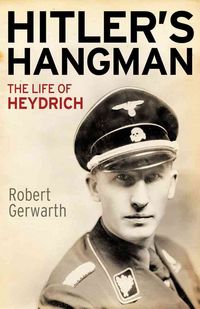 Produktbild: Hitlers Hangman