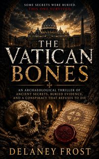 Produktbild: The Vatican Bones