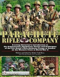 Produktbild: Parachute Rifle Company