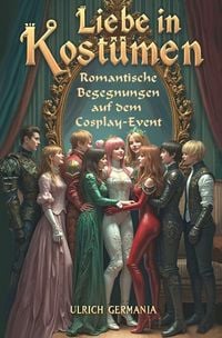 Produktbild: Liebe in Kost&uuml;men