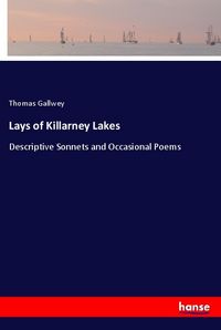 Produktbild: Lays of Killarney Lakes
