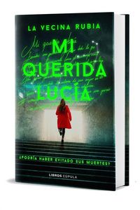 Produktbild: Mi querida Lucia