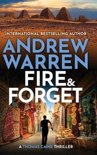 Produktbild: Fire and Forget