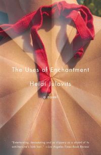 Produktbild: The Uses of Enchantment