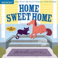 Produktbild: Indestructibles (the Original): Home Sweet Home