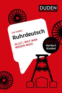 Produktbild: Ruhrdeutsch