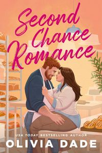 Produktbild: Second Chance Romance