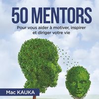 Produktbild: 50 mentors