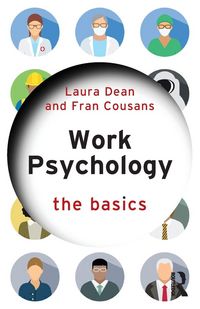 Produktbild: Work Psychology