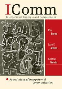 Produktbild: ICOMM: Interpersonal Concepts and Competencies
