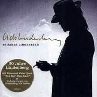 Produktbild: 30 Jahre Lindenberg