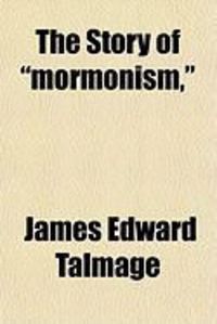Produktbild: The Story of "Mormonism,"