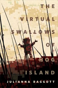Produktbild: The Virtual Swallows of Hog Island