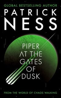 Produktbild: Piper at the Gates of Dusk