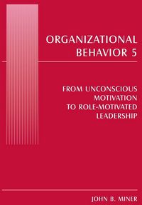 Produktbild: Organizational Behavior 5