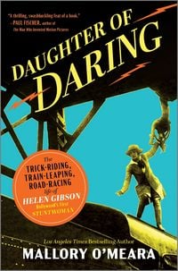 Produktbild: Daughter of Daring