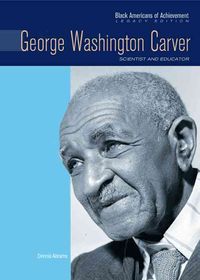 Produktbild: Abrams, D: George Washington Carver