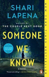 Produktbild: Someone We Know