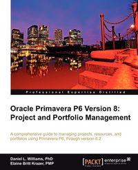 Produktbild: Oracle Primavera P6 Version 8